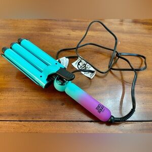 Bed Head Wave Affair 3 Barrel Digital Jumbo Hair Waver